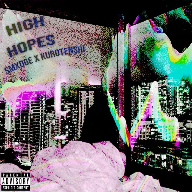 HIGH HOPES