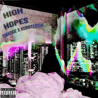 HIGH HOPES by Smxdge6