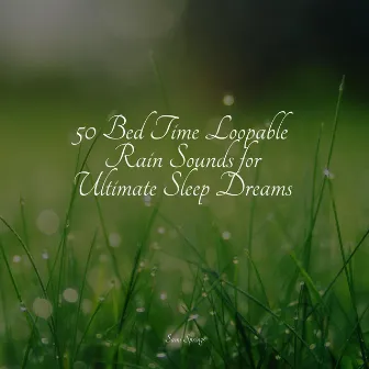 50 Bed Time Loopable Rain Sounds for Ultimate Sleep Dreams by Música para Relaxar Maestro