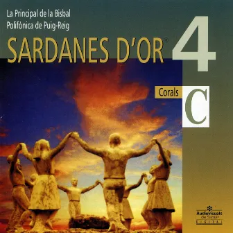 Sardanes d'Or - 4 by Polifònica de Puig-Reig