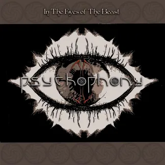 In the eyes of the beast ( ed. 2018) by Psyckophony