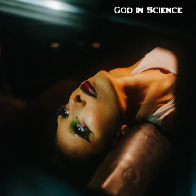 God in Science