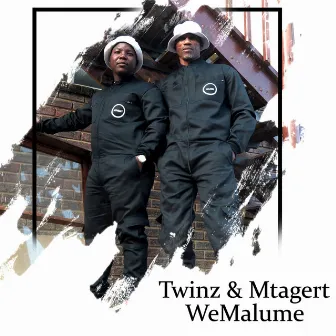 We-Malume by Twinz