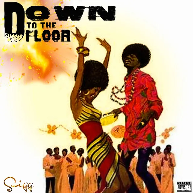 Get Down to the Floor