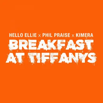 Breakfast At Tiffanys by Kimera