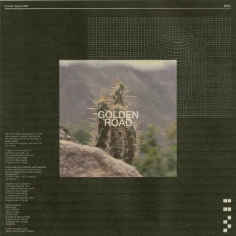 Golden Road by KIDS