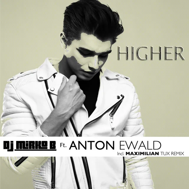 Higher - Radio Edit