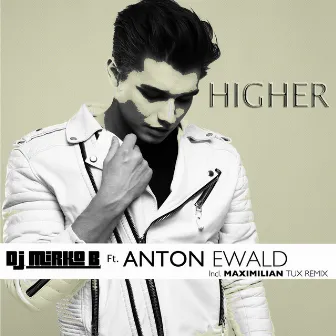 Higher by D.J. Mirko B.