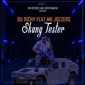 Skang Tester by Du Richy