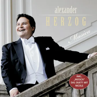 Alexander Herzog - MUSICA by Alexander Herzog