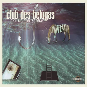 Fishing for Zebras by Club des Belugas