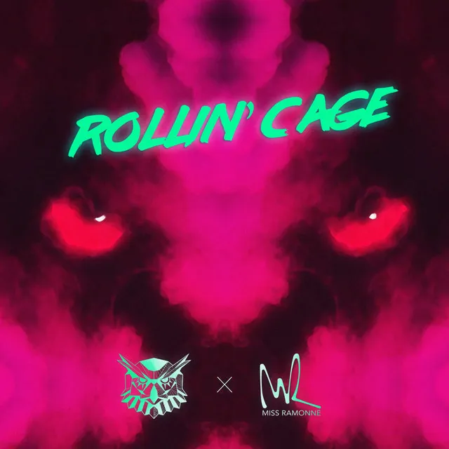 Rollin' Cage