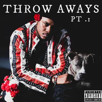 Throw Aways Pt. 1 by Dmrsoul