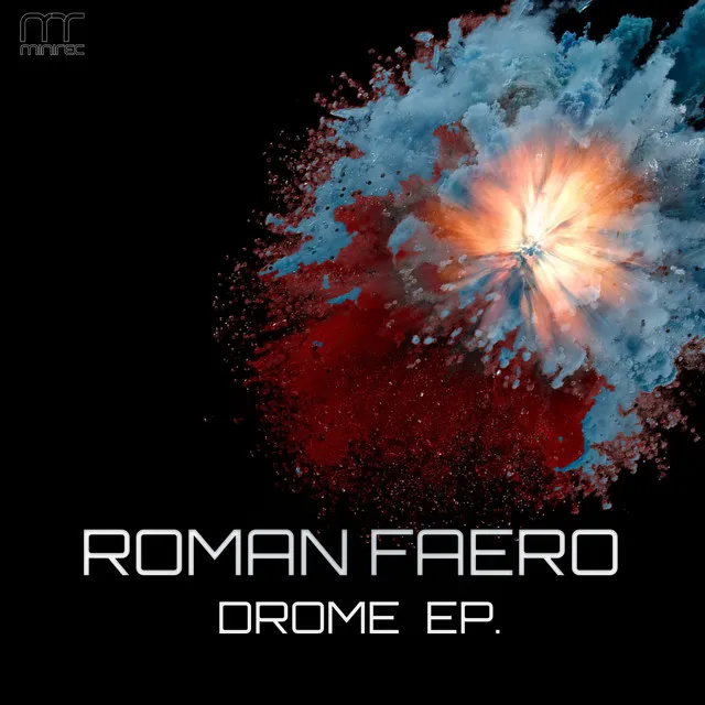 Drome EP