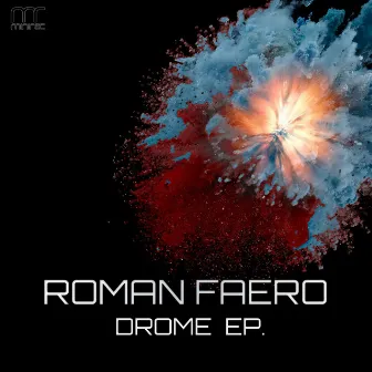 Drome EP by Roman Faero