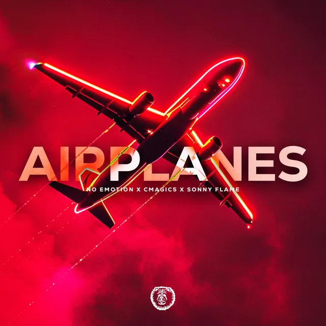 Airplanes - Techno Version