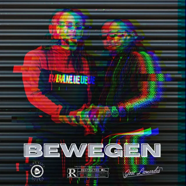 Bewegen