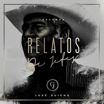 Relatos de Jefes by José Guicho