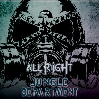 Allright by Jungle Department