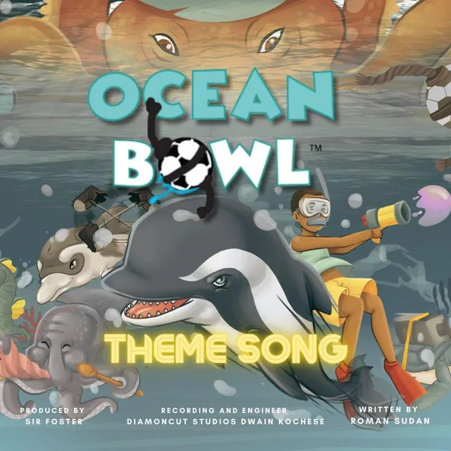 Ocean Bowl Theme (Stadium Rock) [Sir Foster Remix]