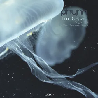 Time & Space by Phynn