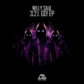 3.2.1. Go! EP by Willy Saul