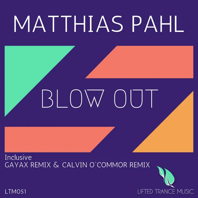 Blow Out - Gayax Remix