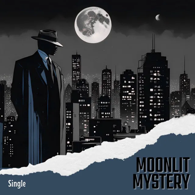 Moonlit Mystery