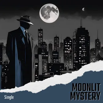 Moonlit Mystery by Smoke Jazz