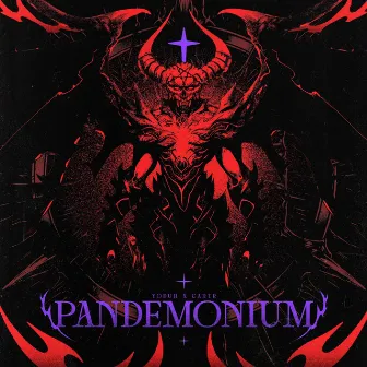 Pandemonium by Yoduh