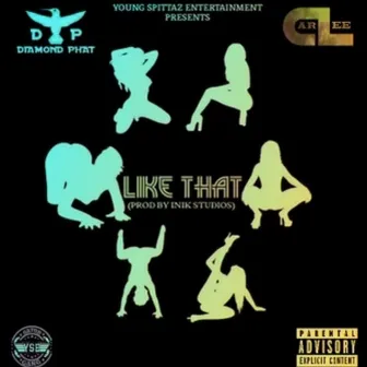 Like That by Diamond Phat