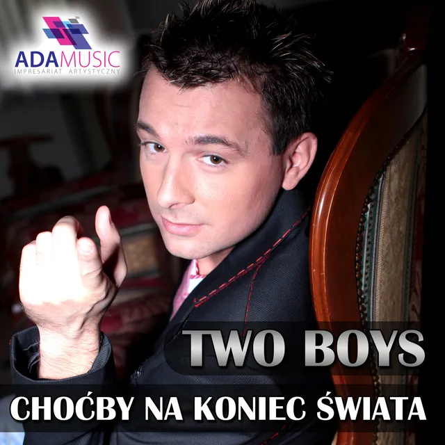 Choćby na Koniec Świata