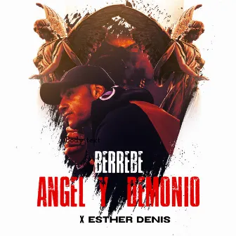 Angel y Demonio by Berrebe