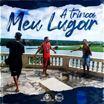 Meu Lugar by MB Sagaz