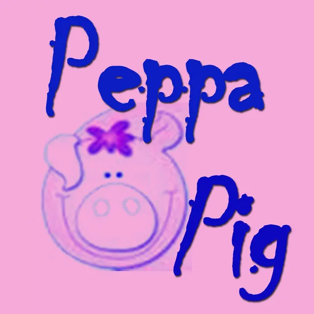 Peppa Pig