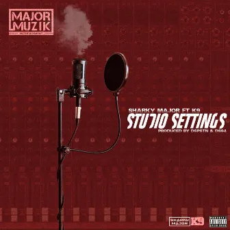 Studio Settings by Sharky Major