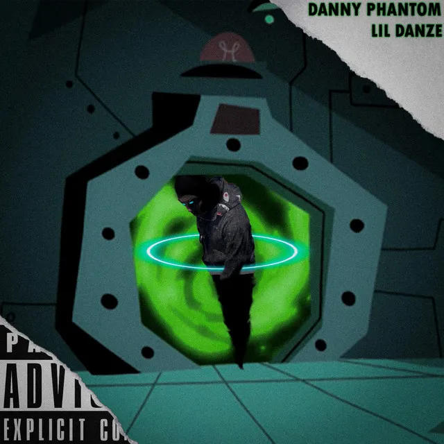 Danny Phantom