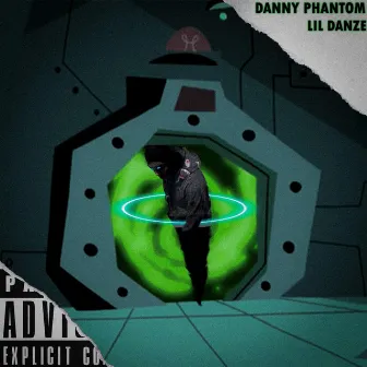 Danny Phantom by Lil Danze