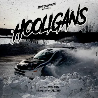 Hooligans by Taran