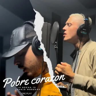 Pobre Corazon by La Bocha 12