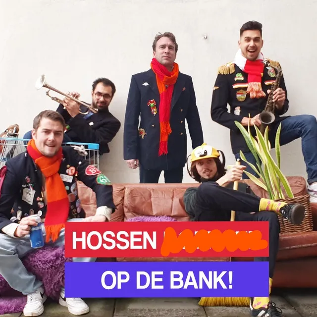 Hossen Op De Bank