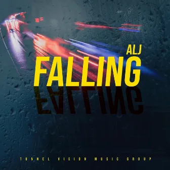 FALLING by Alj