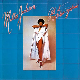 Get It Out 'Cha System by Millie Jackson