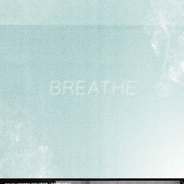 Breathe - Instrumental