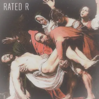 Rated R by Nonfixion