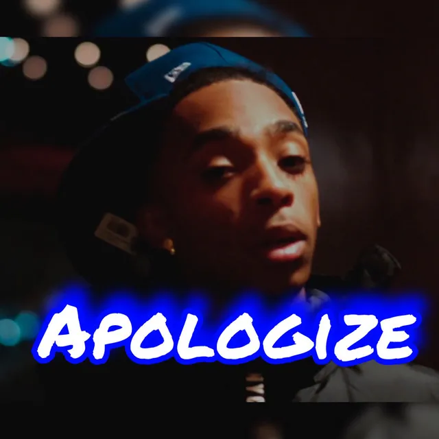 Apologize