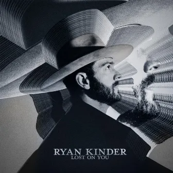 Lost on You by Ryan Kinder