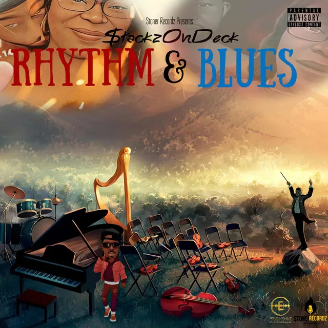 Rhythm & Blues