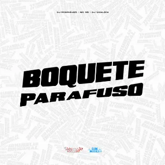 Boquete Parafuso by 