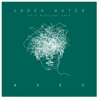 Under Water (Radio Edit) by AVEC